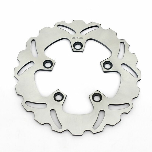 Front Rear Brake Discs Rotors For Suzuki GSXR 750 600 (97-03) TL1000R 1998-2003 - Picture 11 of 14