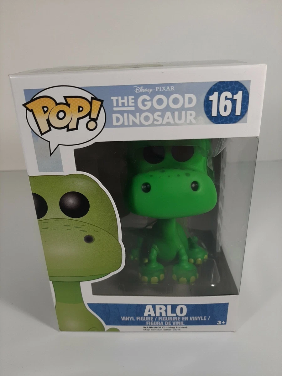 Arlo pop vinyl 2025