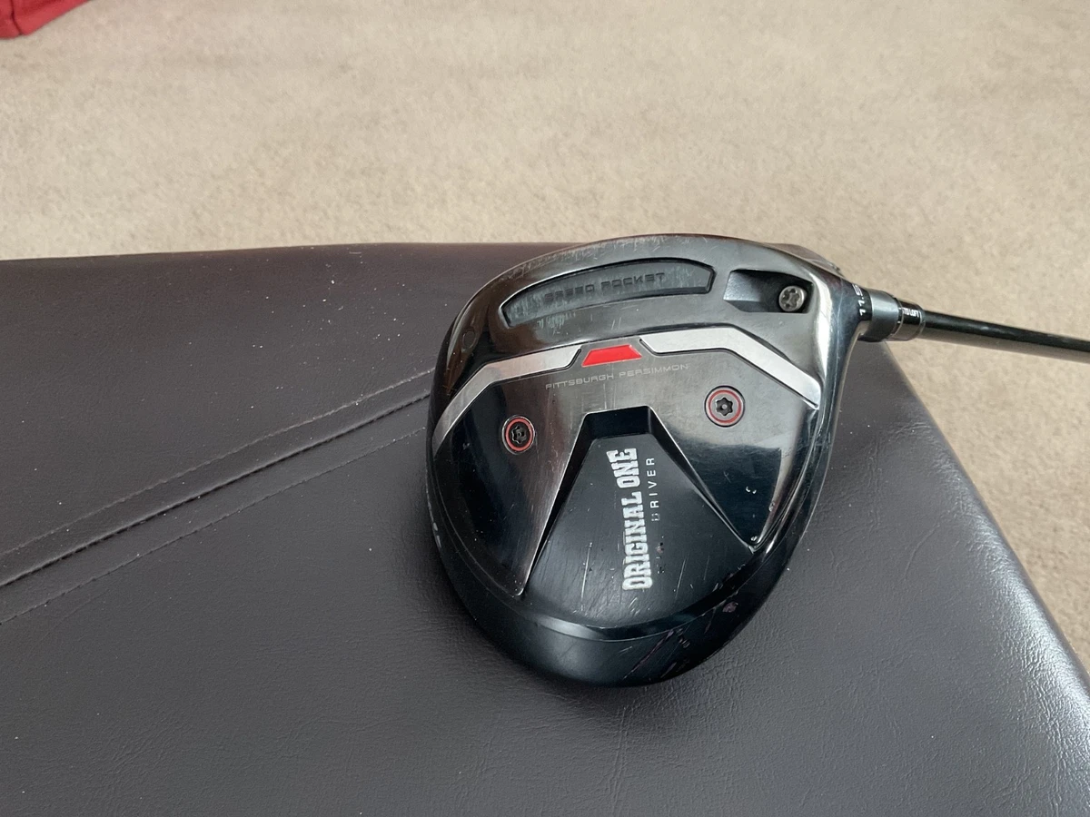 TaylorMade Driver Titanium Shaft Golf Clubs for sale | eBay