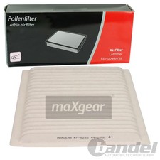 Filtre d'habitacle Lexus IS SPORTCROSS