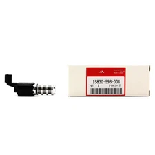 New OEM For 16-25 Honda Civic CR-V 1.5L Variable Valve Timing (VVT) Solenoid US