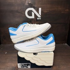 Jordan 2 Retro Low UNC for Sale | Authenticity Guaranteed | eBay