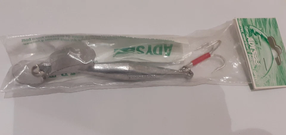 Leurres anciens BAR-TRAP - Photo 3/3