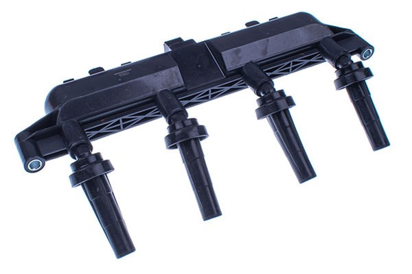 ZüNdspule Denckermann E100027 FüR Peugeot 206 2A 306 7A 7C N3 N5 SW 2E 7B Break-image