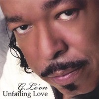 Audio Cd - G.Le'on - Unfailing Love - Cd Baby -D- Neu