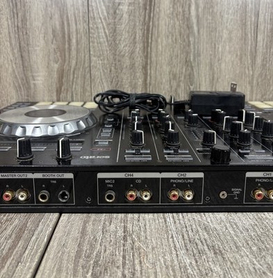 Pioneer DDJ-SX2 Performance DJ Controller With AC Power Adapter