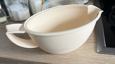 Tupperware Thermo-Duo Sauciere Ersatz creme 550 ml