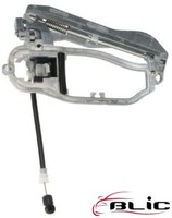 Blic 6010-05-014434P TüRgriff FüR Bmw