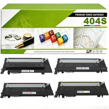 Toner Cartridge Replacement Samsung CLT-404S for C480FW C430W SL-C430W SL-C480FW
