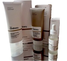 The Ordinary Set