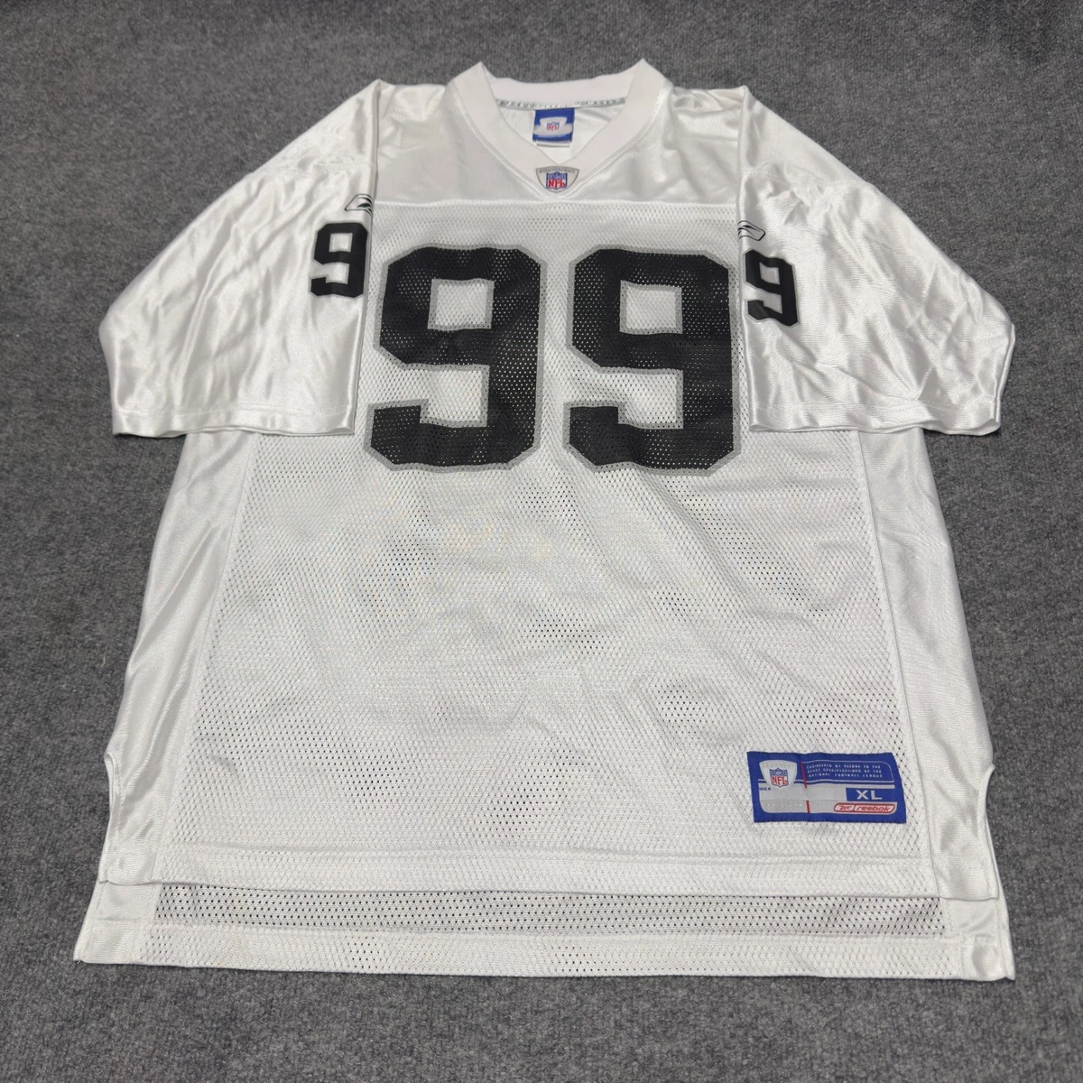 Warren Sapp NFL Fan Jerseys for sale | eBay