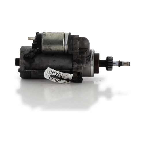 Anlasser - Volkswagen Touareg I PH.2 V10 Tdi - 07Z911023BX - S0-3954X