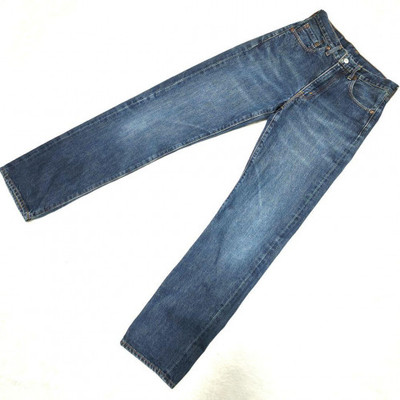 Levi's 502XX 90s Japanese made Selvedge Big E Reissue 140th