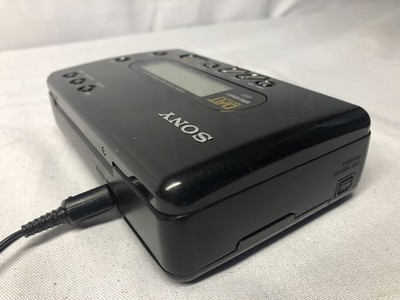 Sony TCD-D8 Portable DAT Recorder for sale online | eBay