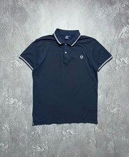 Vintage Polos Sergio Tacchini Big Logo Mens XL
