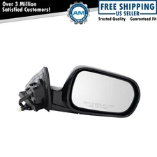 Power Side View Mirror Passenger Side for 99-02 Honda Accord 2 Door Coupe