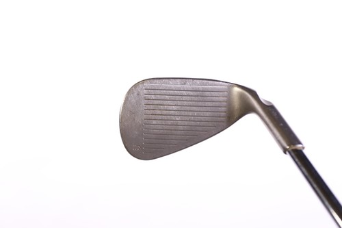 LEFTY Ping G10 50* Utility Wedge 35.75 in Graphite Shaft Stiff Flex - Picture 2 of 8