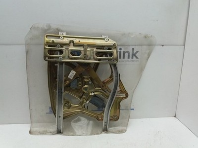 FENSTERHEBER RECHTS HINTEN Saab 9-3 I (YS3D) 2002 4851903 / 5510011 / 4370409