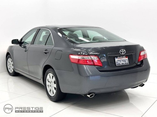 2008 Toyota Camry XLE - Picture 4 of 40