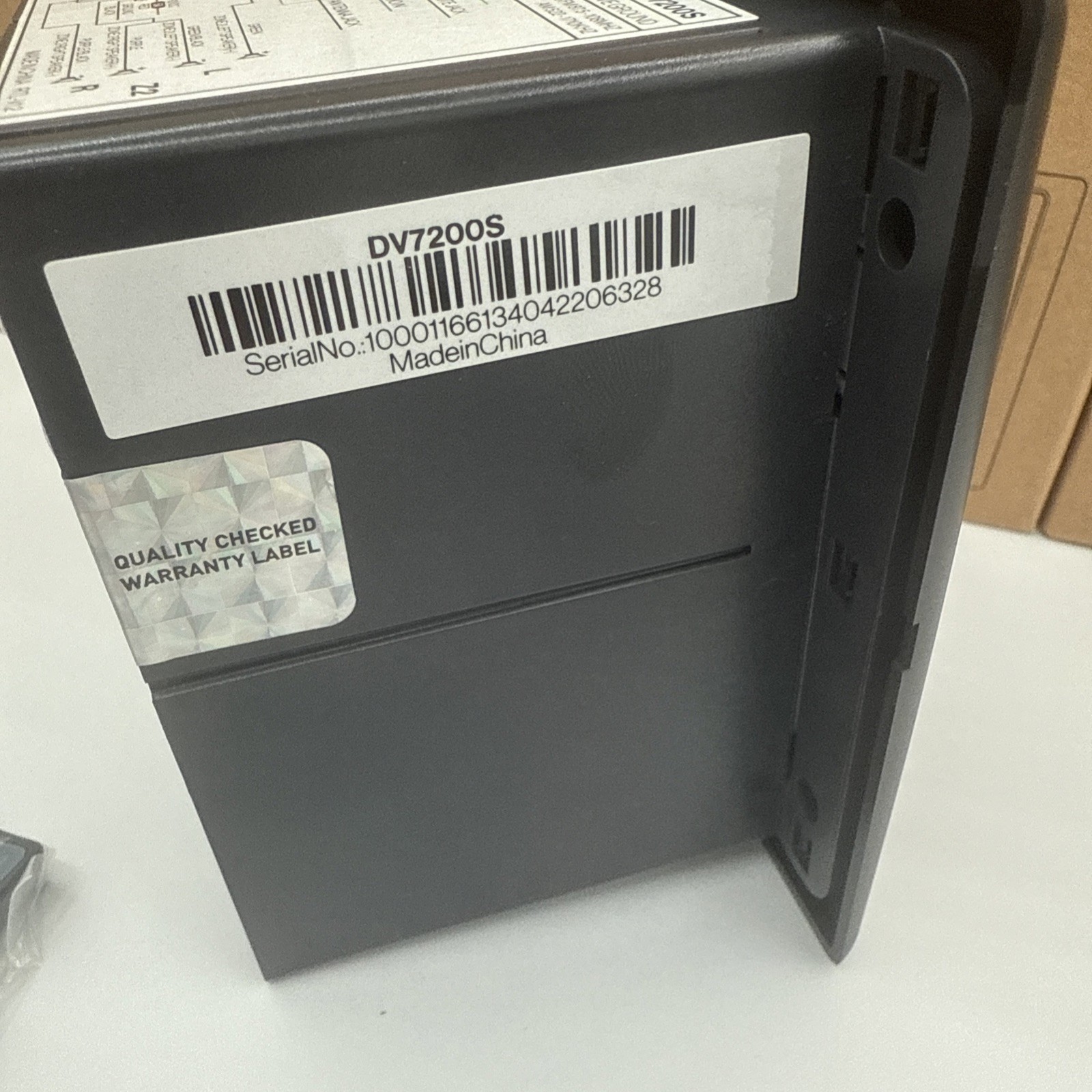 Wholesale 6 Units Furrion RV Marine Entertainment System 40W, 2-Zone #DV7200S