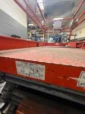 Skyjack SJIII 4626 26' Electric Scissor Lift Man Aerial Platform