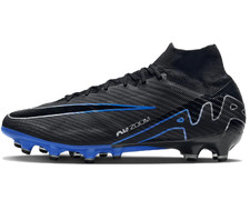Nike Zoom Mercurial Superfly 9 Elite AG Pro Mens Soccer Cleats Shoes  8.5