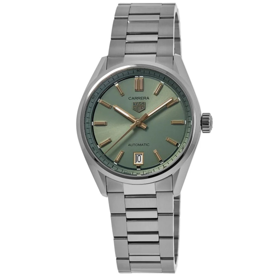 Tag Heuer Carrera Date Women's WBN2312.BA0001