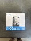 Seagate #ST3160023A-RK, 160GB Hard Drive, New in Sealed Box