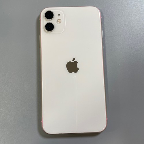 Apple iPhone 11 - 128GB - AT&T (Read Description) - Photo 4 sur 5