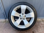 <!--F#f_0-->GENUINE HOLDEN COMMODORE MONARO CV8 SS THUNDER 18” SPARE WHEEL NEAR NEW TYRE<!--F/-->