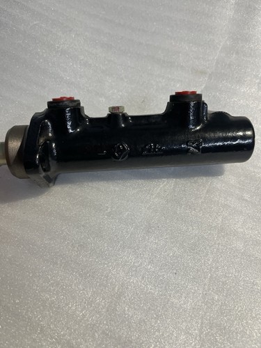 BRAKE MASTER CYLINDER MERCEDES BENZ W107 W108 W109 W111 W114 W115 ORIGINAL ATE - Picture 3 of 5