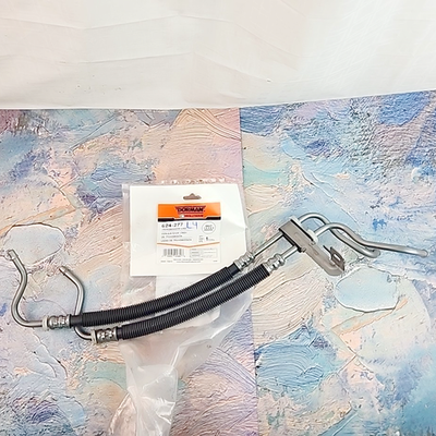 #ad Dorman 624277 Transmission Oil Cooler Pressure And Return Line For Dodge Journey $77.87