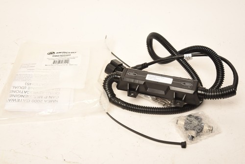 Mercury Mariner Mercruiser NMEA 2000 Gateway Module P Multi | 8M0165589 - Picture 1 of 3