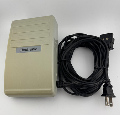 Sewing Machine Foot Controller YDK Controller YC-530-1