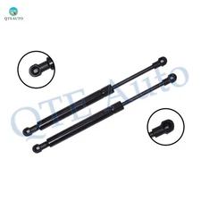 Pair of 2 Rear Trunk Lid Lift Support For 2008-2011 Infiniti G37