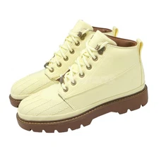 Converse x Golf Le Fleur Bronco Boot Pear Sorbet Men Lifestyle Casual A19143C