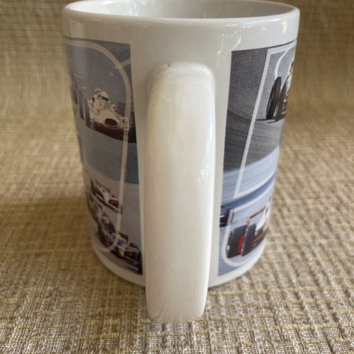 91st Indianapolis Motor Speedway 2007 Coffee Cup Mug Indy 500 - Picture 4 of 7