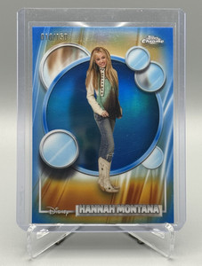 Hannah Montana Cards | eBay