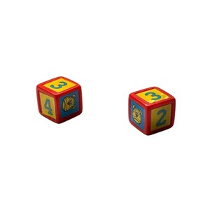 Fraidy Cats Game | eBay