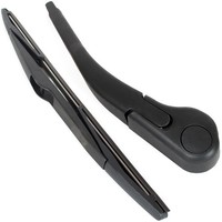 Peugeot 206 2002- SW Kombi Heckscheibenwischer Arm + Wischblatt