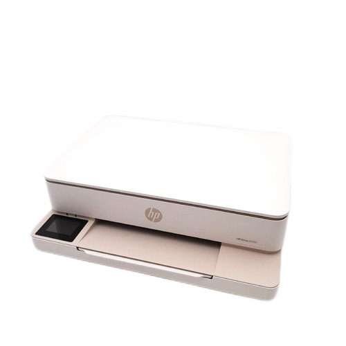 Hp Envy 6120E Multifunktionsdrucker Drucken Patronen nicht enthalten