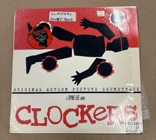 Clockers- A Spike Lee Joint - Vinyl Record