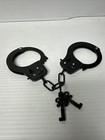 Metal Cuffs-BMOS By Museum Of S*X High Quality Metal Restraints To Control Your — photo 2