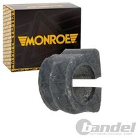 Monroe Stabilager Gummi Buchse Innen AußEn Passend FüR Audi A3 TT Seat Leon Tole