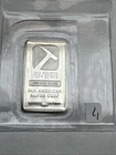 1/4oz- Silver Bar Pan American Silver Corp Mint SEALED .999 Fine Silver