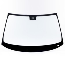 Frontscheibe Gr&uuml;n Solar Regensensor f&uuml;r Mercedes W211 E-Klasse 2002-2009