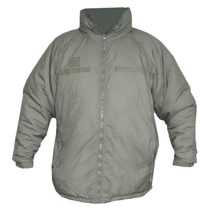U.S. Issue Gen III ECWCS Level 7 PrimaLoft Parka | eBay
