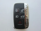 OEM UNLOCKED SMART KEY FOB REMOTE FOR 2010-2020 RANGE ROVER KOBJTF10A