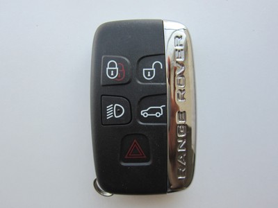 OEM UNLOCKED SMART KEY FOB REMOTE FOR 2010-2020 RANGE ROVER KOBJTF10A
