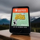 New ListingAnimal Crossing New Horizons Nintendo Switch Game Cartridge ONLY -Mint Condition